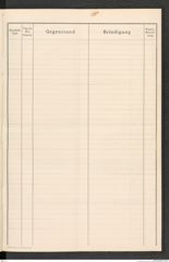 k.k. naturhistorisches Hofmuseum, Protokollbuch Intendanzakten 1913, Seite 75